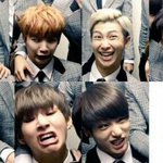 [방탄소년단] 학교 <b>행사</b> 중에