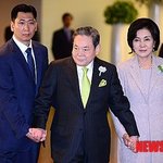 남자는 키가 작을수록 <b>재벌</b>이 될 확률이 높다.