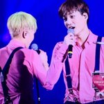 [카이] 오사카 <b>교세라</b>돔 첫날 종인이