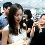 [드루와] ㅋㅋㅋ예쁘다 소리 많이들으면 진짜 예뻐<b>지나</b>봐