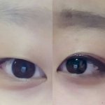 [드루와] 나만큼 화장<b>전후</b> 차이 심한 사람 있냐