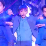 [EXO] 어그로 약오르게 오늘 큥사즈 덥<b>스텝</b>봐라 ㅋㅋ