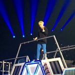 [시우민] 쿄세라돔에서 <b>찬란</b>한 기적을 보았슈밍(시우민)