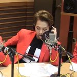 [EXO] (눈 찡긋하며~) <b>형</b>~<b>한</b>번 해봐
