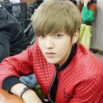 [EXO] 아이컨<b>택</b> 한번 하구가랏!