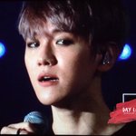 [EXO] 백현이 보고<b>시퍼</b>쪄요?