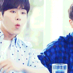 [인피니트] 갤러리정리하는데망함