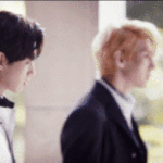 [드루와] 빅스 <b>사슬</b>뮤비 얘 누구야?