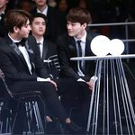 [EXO] 내가 일년동안 마마를 얼마나 기다렸는데