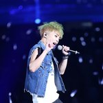 [시우민] 속보)깐민석(오대오) +어제자 <b>개구쟁이</b> 요뎡 시우민