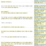 [아이유] 어느 자소서 <b>첨삭</b> 업체의 아이유 사과문 코멘트