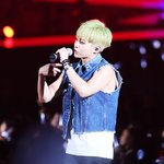 [시우민] 청조끼 <b>요정</b> 시우민 과질
