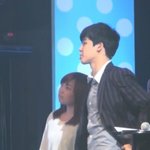 [방탄소년단] <b>지민</b>이 설레는 키차이