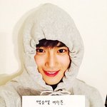 [EXO] 애들아 준면이 자필편지 떴다 