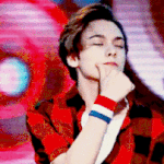 세븐틴<b>버논</b>ㅋㅋㅋㅋ