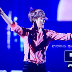 [백현] 오늘도꽃미모<b>발사</b>!!!