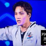 [EXO] <b>리얼</b> 깍두기 카이보면서 그만 싸워라