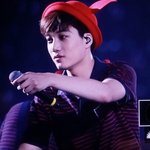 [카이] <b>미키</b>종인이 귀엽다