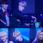 [세븐틴] 오늘 애들 존나 예쁘지않냐