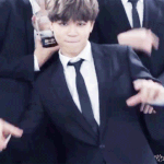 [방탄소년단] 짐니 <b>하투</b>