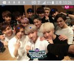 [EXO] 세븐틴외모