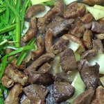 [소리먹방] 한우 <b>소곱창</b> 먹방~