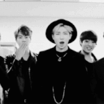 [방탄소년단] 우리900일도얼마안남았어