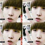 [방탄소년단] 이때 호석이 왤케 이쁨 ㅠㅠ