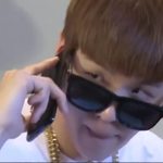 [방탄소년단] 슈가형을 <b>질투</b>?부러워?하는듯한 태태(주관적 )