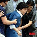 [응<b>정희</b>딸] 박근혜가 나라를 망하게 박근혜~