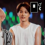 [EXO] <b>눈정화</b>