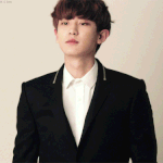 [EXO] <b>눈정화</b>