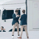 [EXO] <b>눈정화</b>