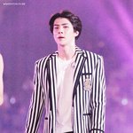 [EXO] <b>눈정화</b>