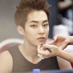 [EXO] <b>눈정화</b>