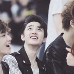 [EXO] <b>눈정화</b>