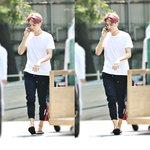 [EXO] <b>눈정화</b>