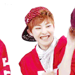 [EXO] <b>눈정화</b>