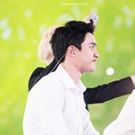 [EXO] <b>눈정화</b>