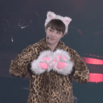 [EXO] <b>눈정화</b>