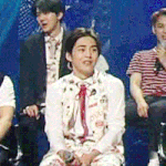 [EXO] <b>눈정화</b>