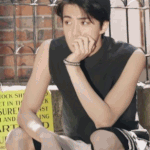 [EXO] <b>눈정화</b>