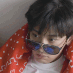 [EXO] <b>눈정화</b>