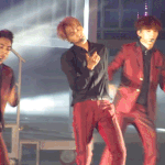 [EXO] <b>눈정화</b>
