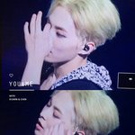[EXO] <b>어제</b> 김민석 보러안간 홈마들 개후회중일껄