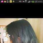 단발파마추천좀!