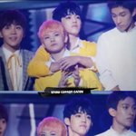 얘들아남친이이렇게생겻<b>다면</b>사귈거야?