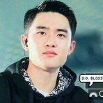 [EXO] 돼지 깍두기 디오와 돼지 <b>부하</b>^^;;