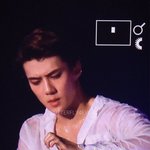 [세훈] 151113 돔콘 <b>첫날</b>  세훈이