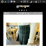 [제발댓글좀] 애들아 이 치마 어때???